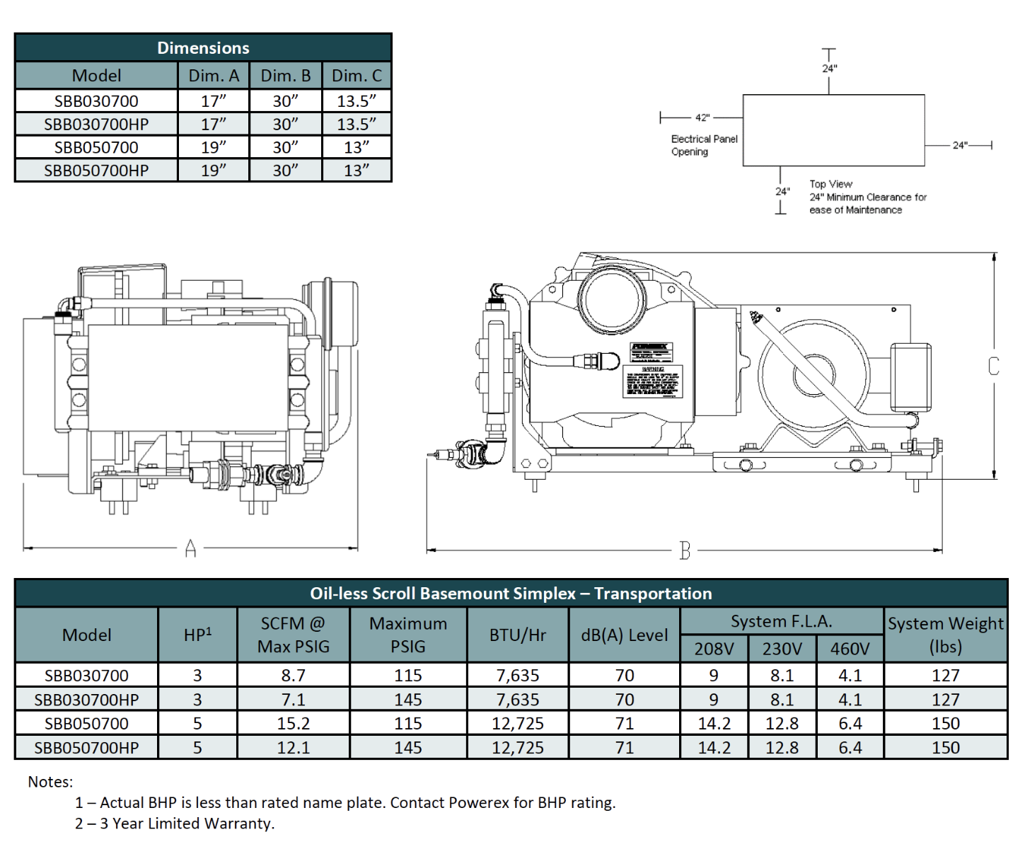 Air Pressor Single Phase Wiring Diagram